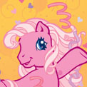 MY LITTLE PONY PARTY TIME (Teletoon)