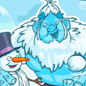 GAME OFF 2009 – YETI-NOTHER SNOWBALL FIGHT ()