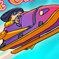 GAME OFF 2010 - BOBSLED BLAST OFF ()