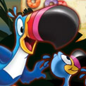 FROOT LOOPS BLACK BEAK'S CHASE (Family Channel / Kellogg's)