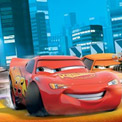 PICK A CAR-D MEMORY GAME (Mattel / Playhouse Disney / Disney-Pixar)