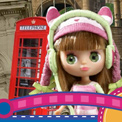 WHERE IS THAT LPS GIRL (Hasbro)