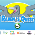 Raven's Quest (TVO Kids / Appartment 11)