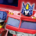 TRANSFORMERS – RPS GAME ()