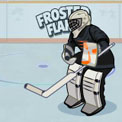 FROSTED FLAKES HOCKEY TRICK CHALLENGE ()