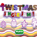 TWISTMAS - JINGLE JAM (Family Channel)