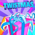 TWISTMAS CARDS ()
