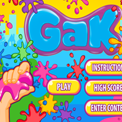 GAK (Family Channel / Disney XD / Nickelodeon)