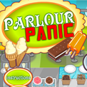 PARLOUR PANIC (Family Channel)